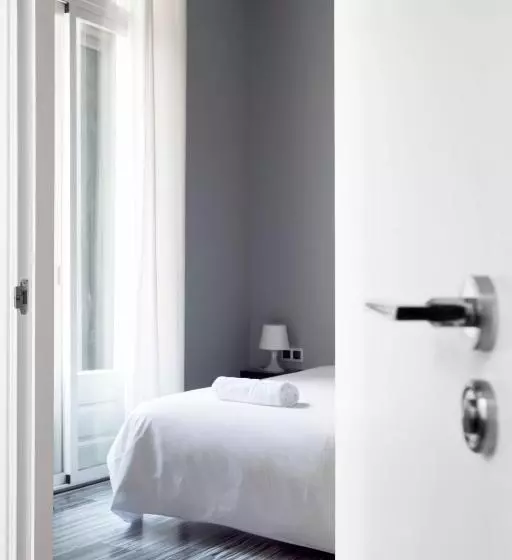 Hostal Boutique Khronos