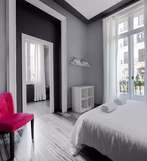 Hostal Boutique Khronos