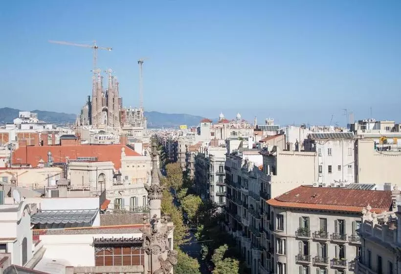 Hostal Boutique Khronos