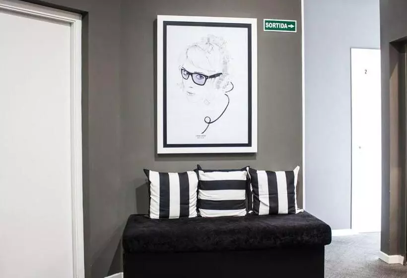 Hostal Boutique Khronos