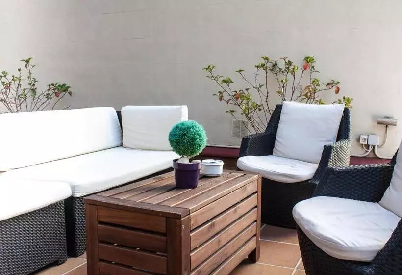 Hostal Boutique Khronos