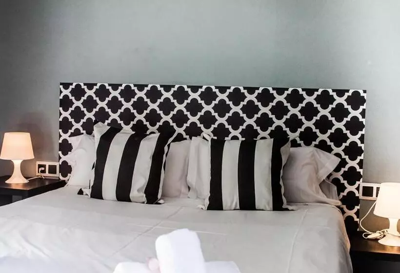 Hostal Boutique Khronos