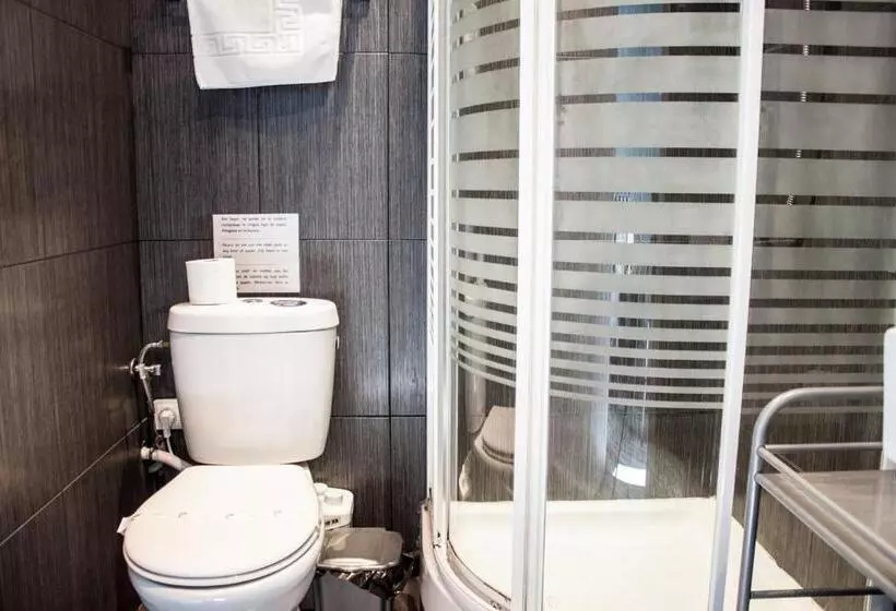 Hostal Boutique Khronos