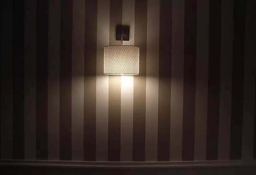 Hostal Gud Salamanca