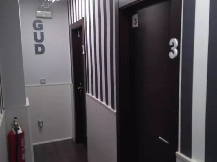 Hostal Gud Salamanca