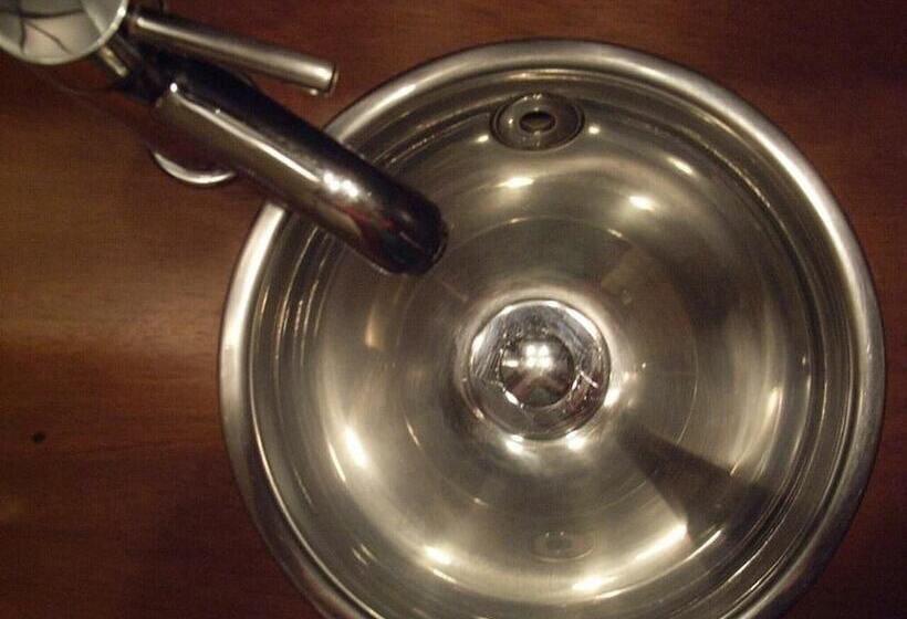 Hostal Gud Salamanca