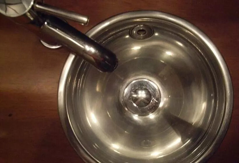 Hostal Gud Salamanca