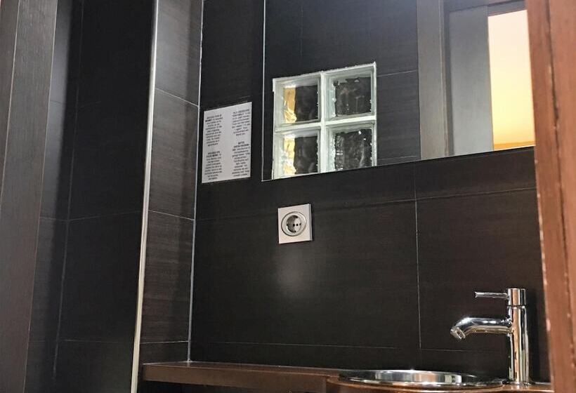 Hostal Gud Salamanca