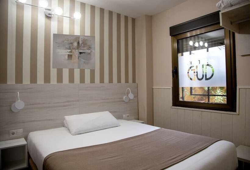 Hostal Gud Salamanca