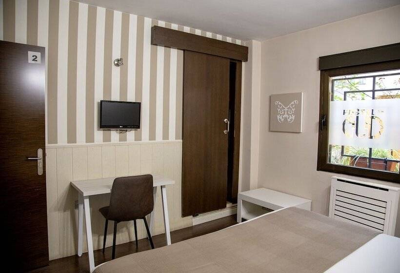 Hostal Gud Salamanca