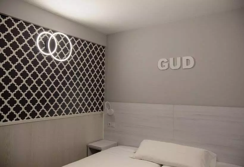 Hostal Gud Salamanca