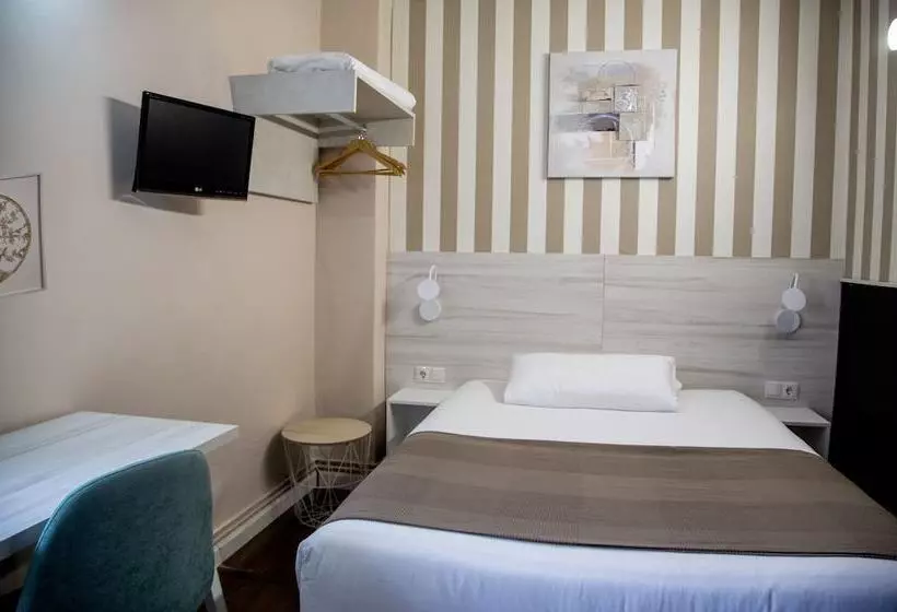 Hostal Gud Salamanca