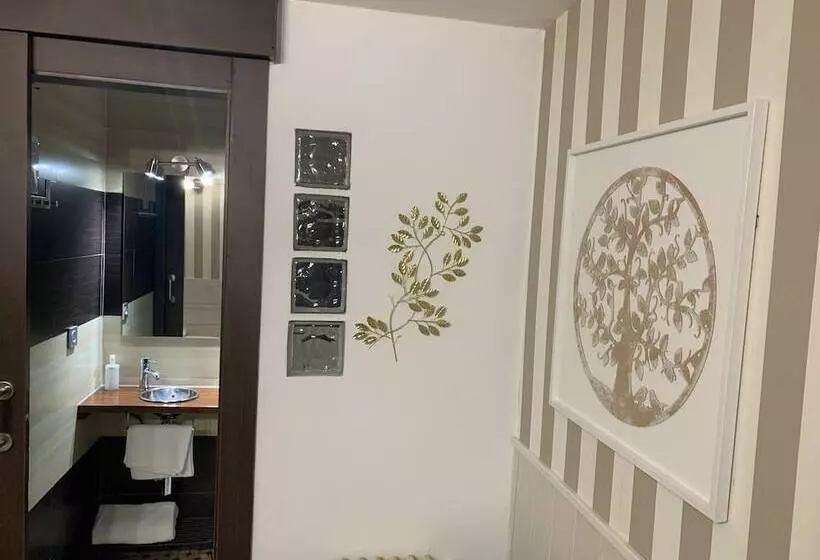 Hostal Gud Salamanca