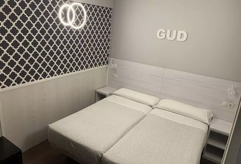 Hostal Gud Salamanca