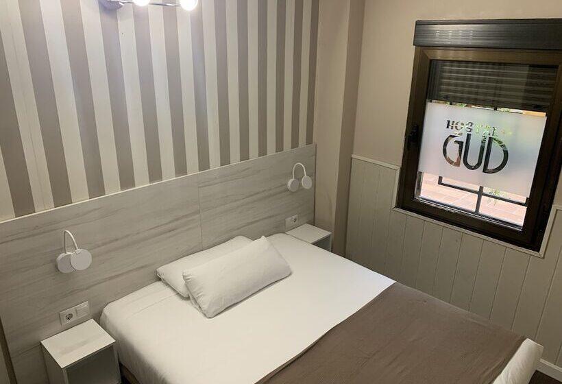 Hostal Gud Salamanca