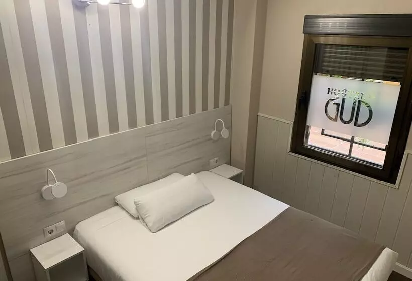 Hostal Gud Salamanca