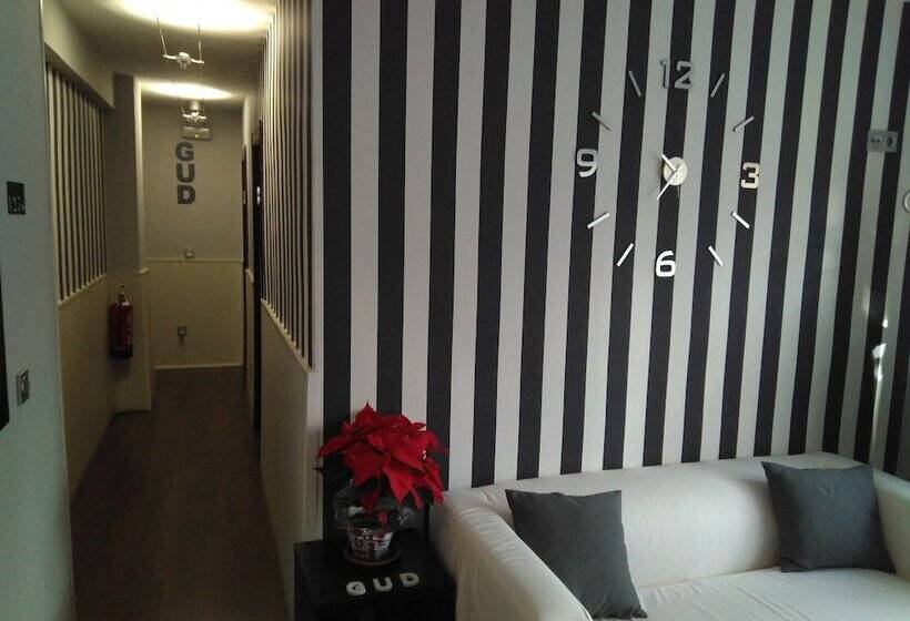 Hostal Gud Salamanca