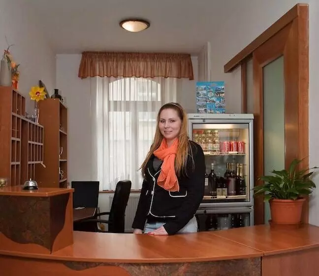 בית מלון כפרי Antonietta