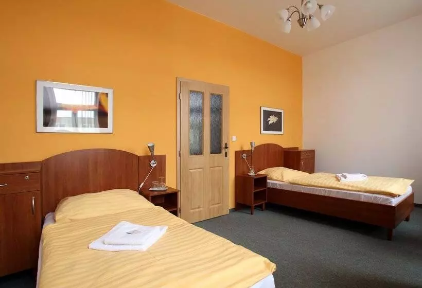 בית מלון כפרי Antonietta