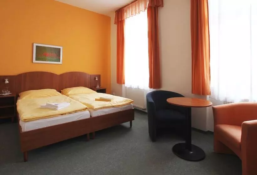 בית מלון כפרי Antonietta