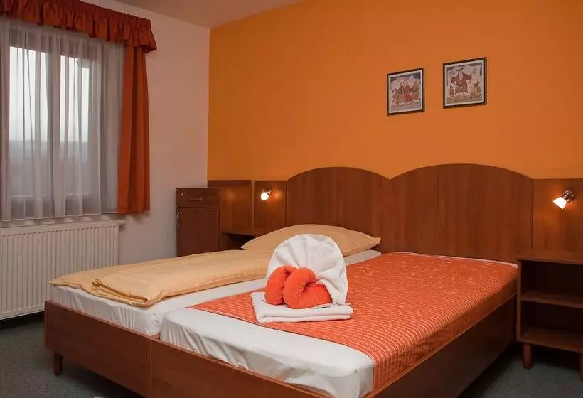 בית מלון כפרי Antonietta