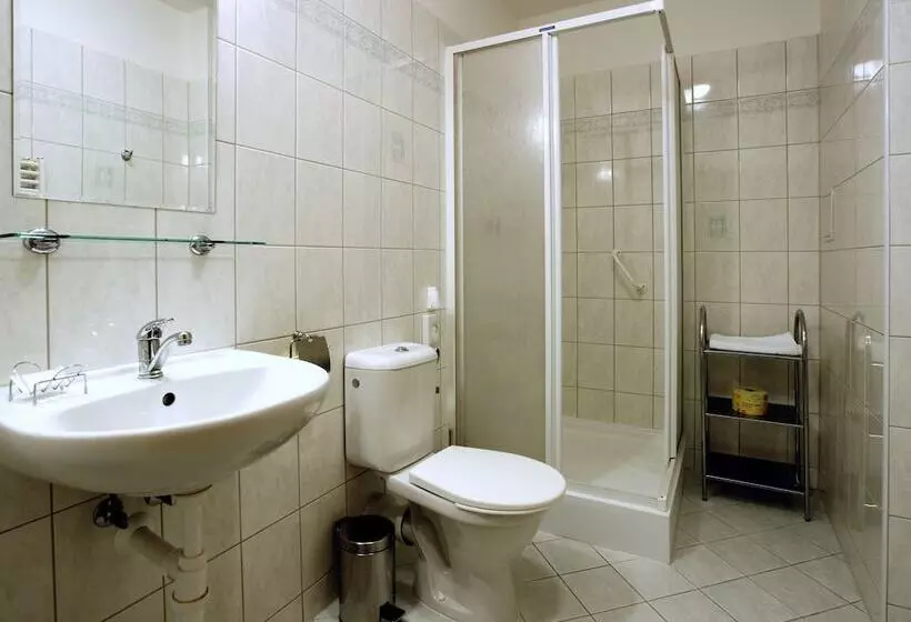 בית מלון כפרי Antonietta