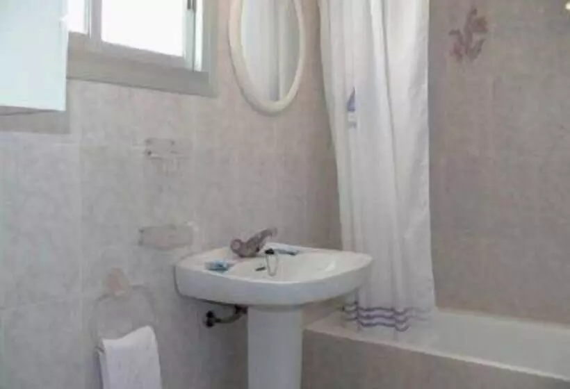 Hotelli Apartamentos Ronda Iii