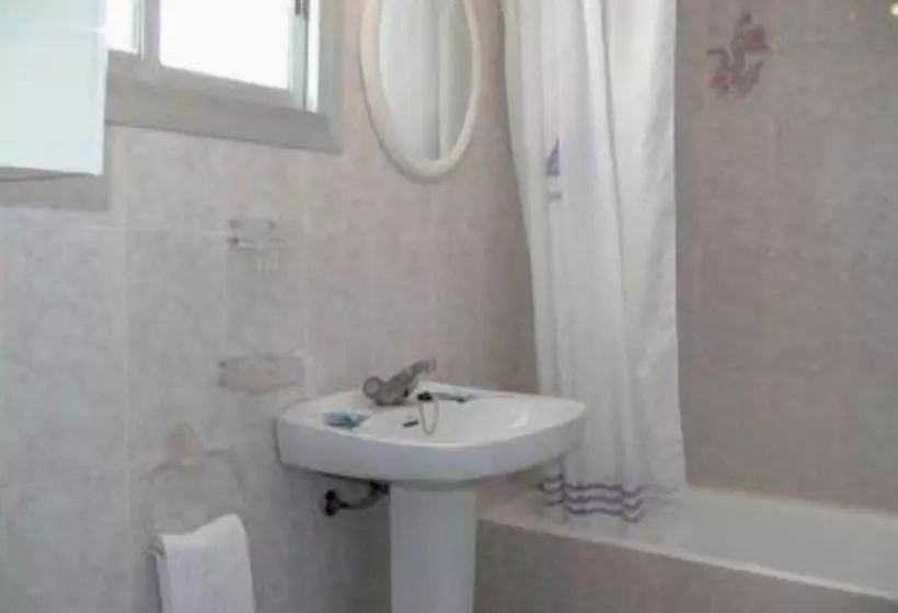 Hotelli Apartamentos Ronda Iii