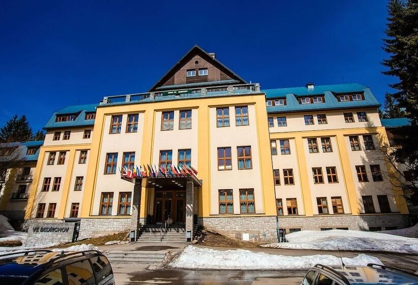 Hotel Vz Bedřichov