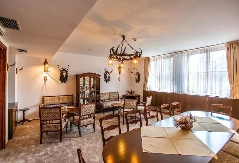 ホテル Vz Bedřichov