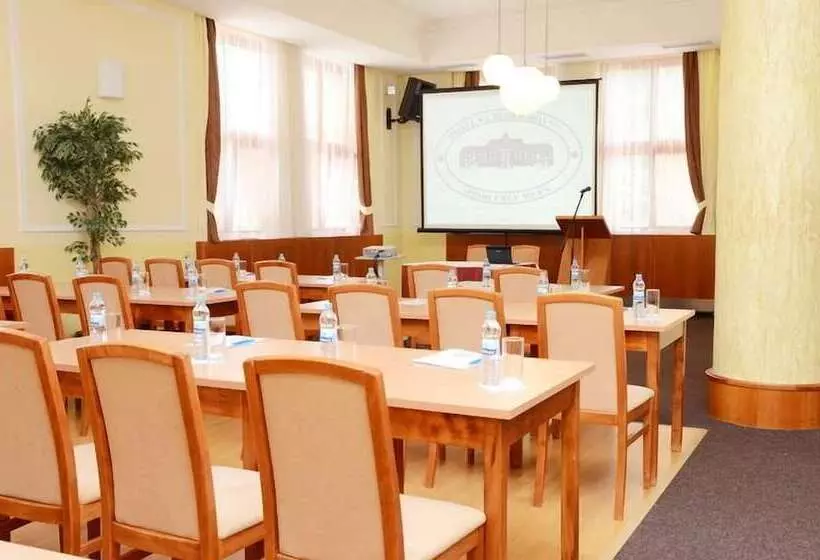 ホテル Vz Bedřichov