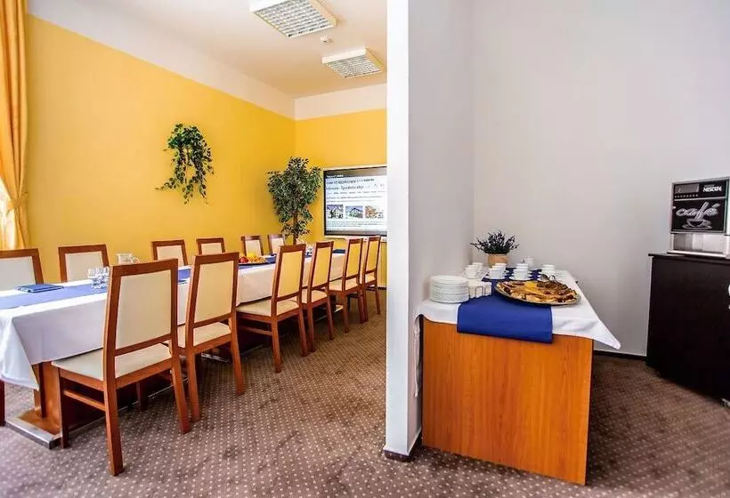 ホテル Vz Bedřichov