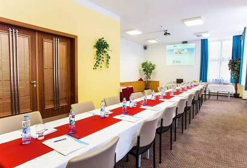 ホテル Vz Bedřichov