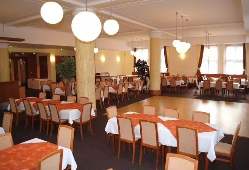 ホテル Vz Bedřichov