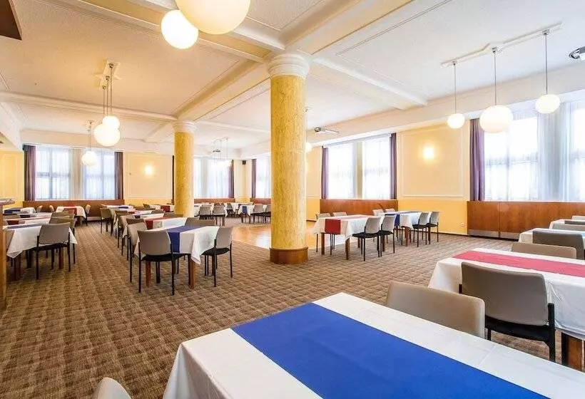 ホテル Vz Bedřichov