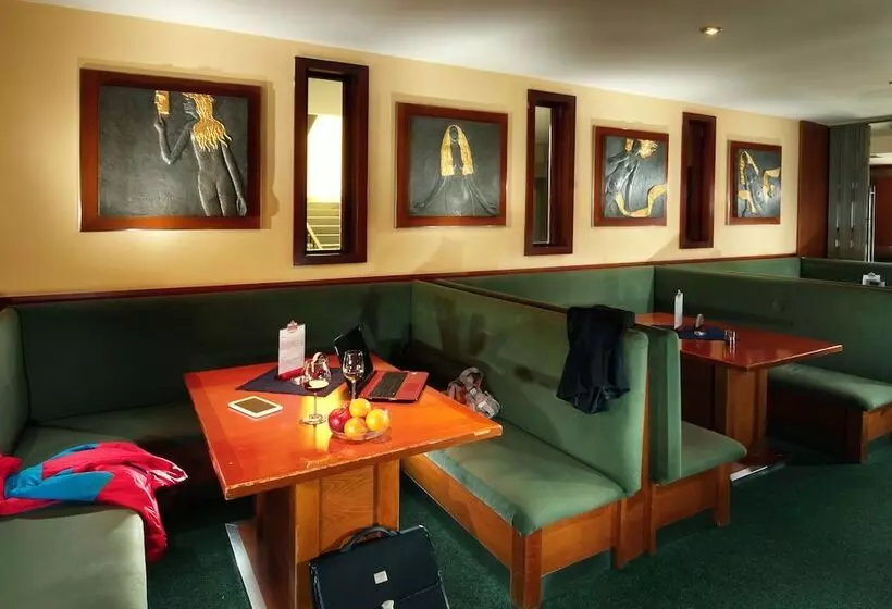 ホテル Vz Bedřichov