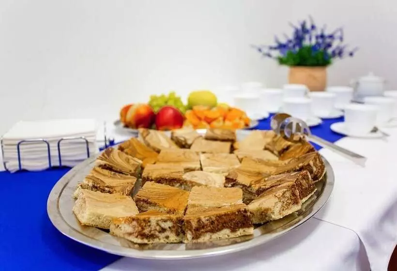 ホテル Vz Bedřichov