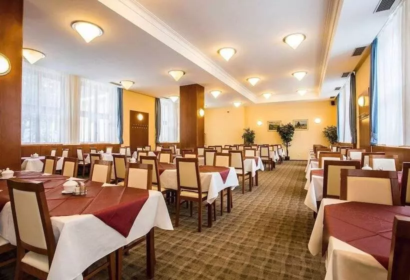 ホテル Vz Bedřichov