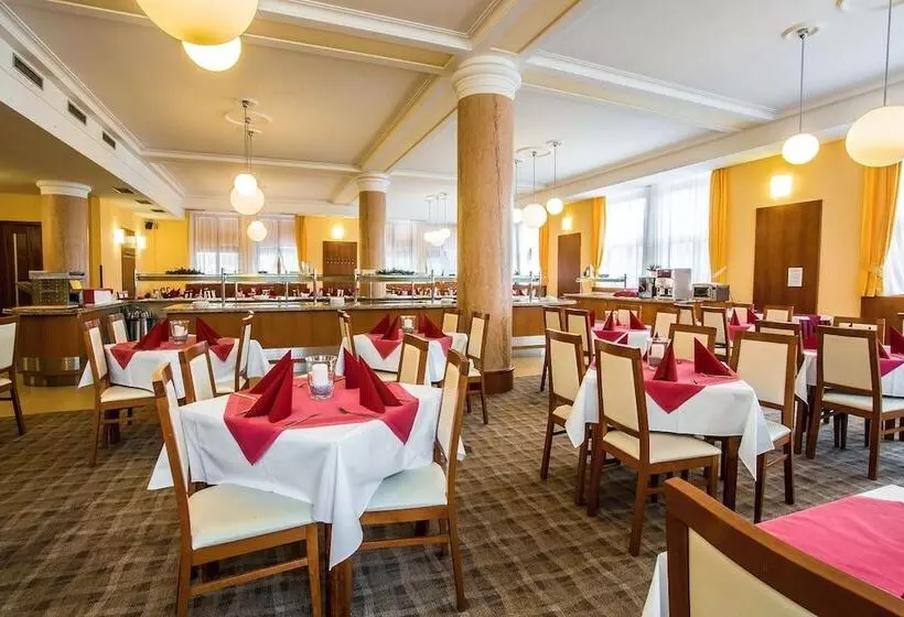 ホテル Vz Bedřichov