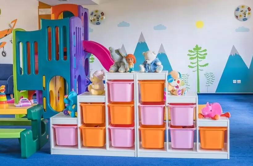 ホテル Vz Bedřichov