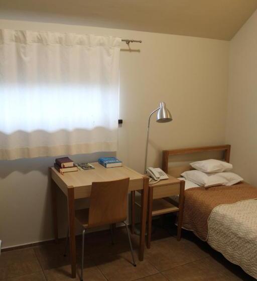 Otel Dom Gości Opactwa Benedyktynów