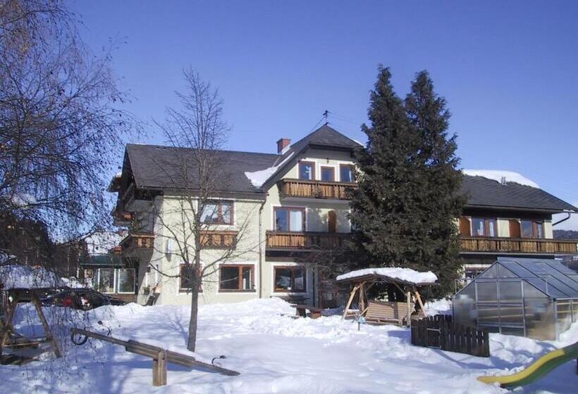 فندق Gasthof Zur Linde