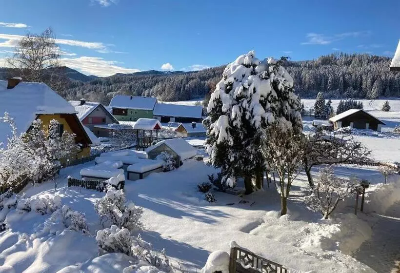 فندق Gasthof Zur Linde