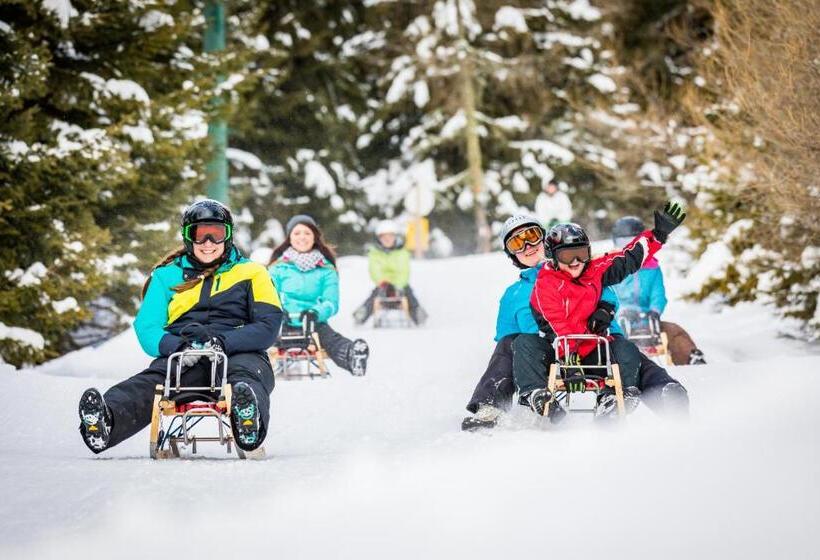 فندق Gasthof Zur Linde