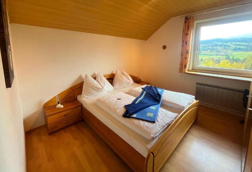 فندق Gasthof Zur Linde