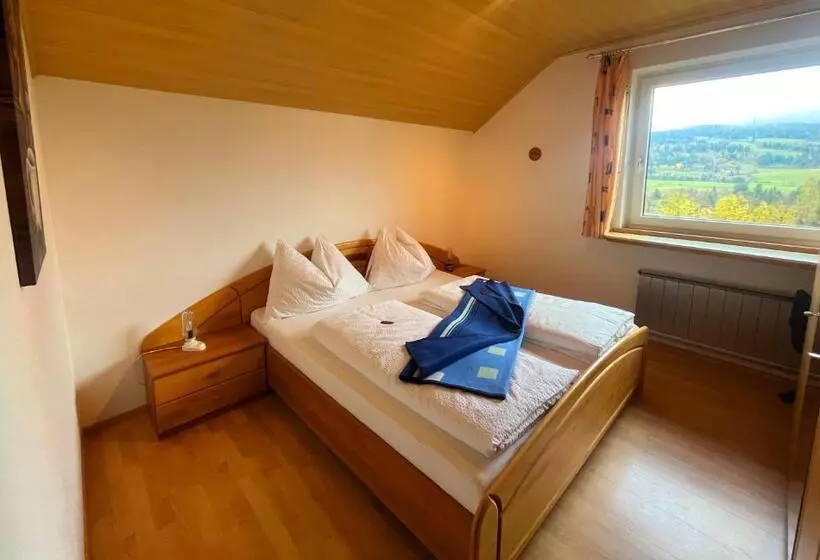 فندق Gasthof Zur Linde