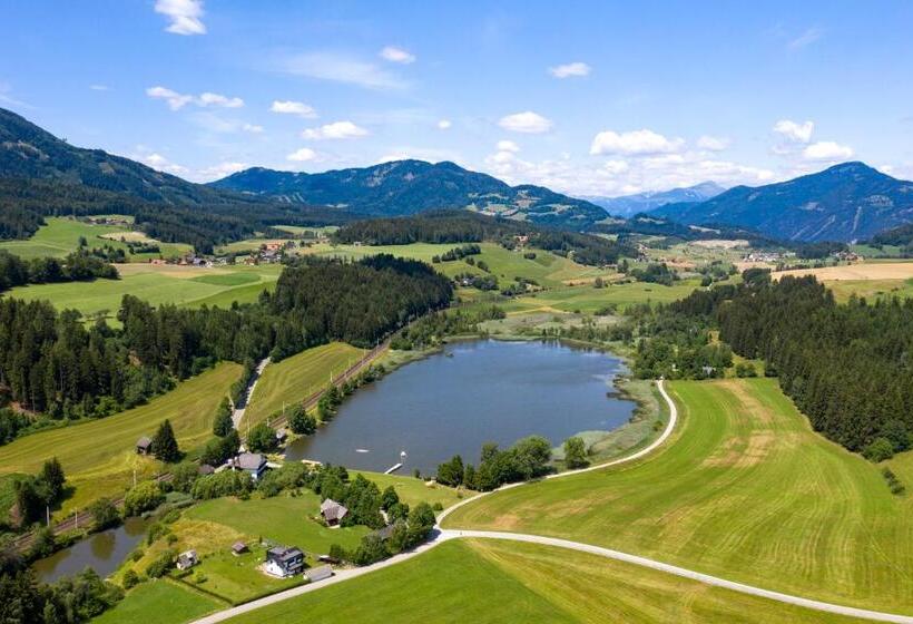 فندق Gasthof Zur Linde