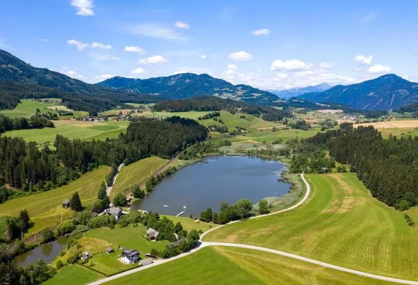 فندق Gasthof Zur Linde