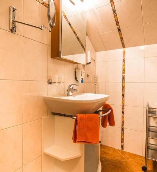 فندق Gasthof Zur Linde