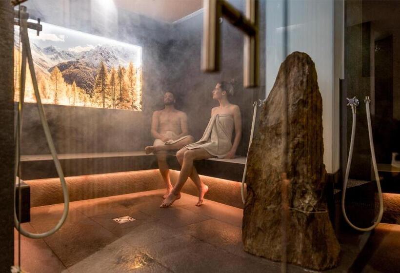 호텔 Holzleiten   Bio Wellness